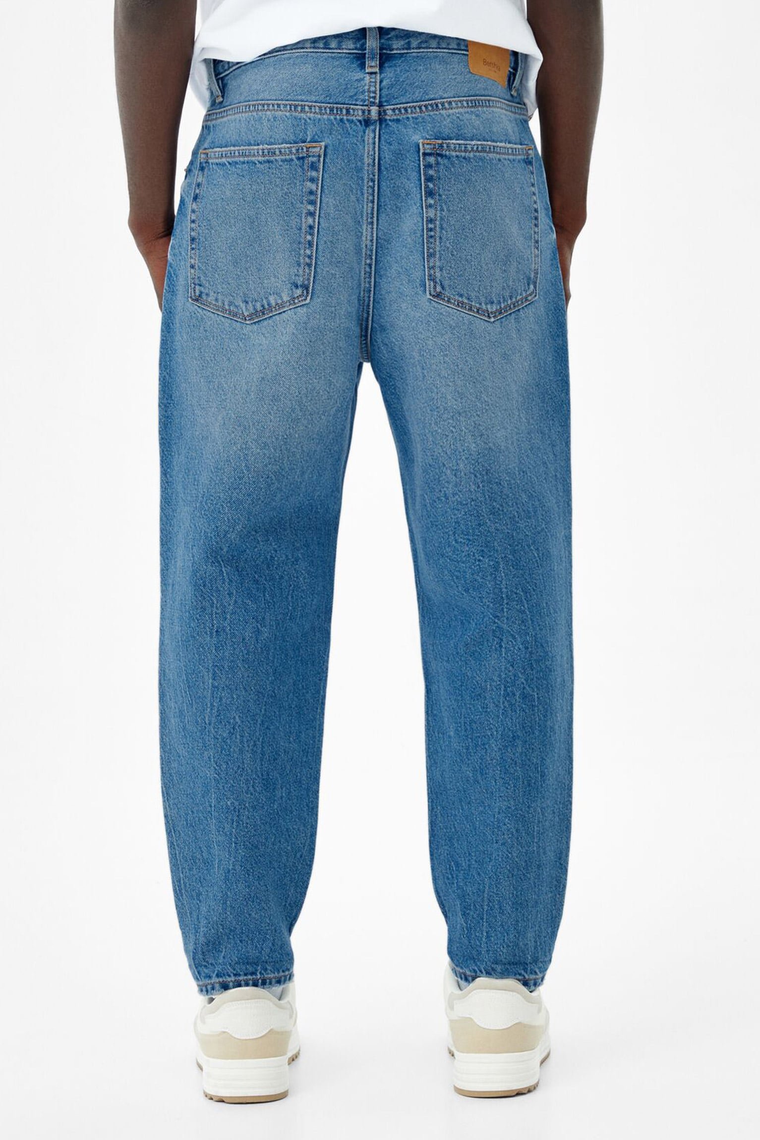 Loose-fit Jeans - Image 3